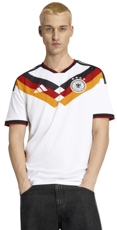 Adidas Fußball Trikot DFB Deutschland Replica Heimtrikot 2026 Gr. XS - 4XL
